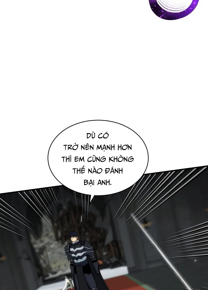 Ngôi Nhà Kết Nối Với Hầm Ngục Chapter 82 - Trang 3