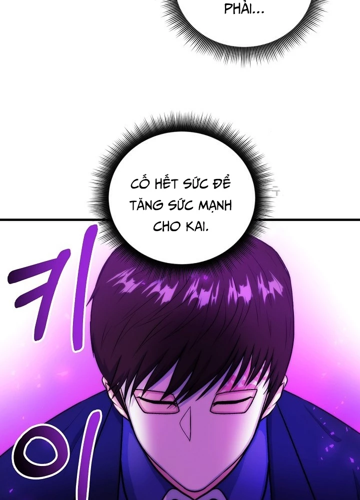 Ngôi Nhà Kết Nối Với Hầm Ngục Chapter 82 - Trang 3