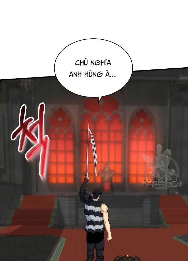 Ngôi Nhà Kết Nối Với Hầm Ngục Chapter 82 - Trang 3