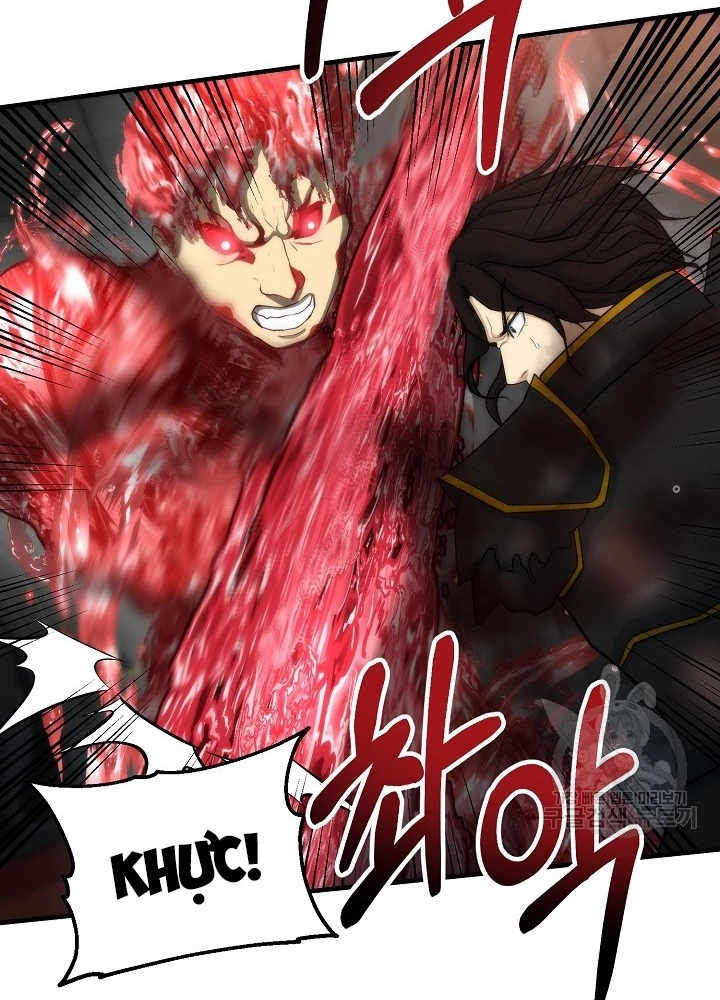 Ngôi Nhà Kết Nối Với Hầm Ngục Chapter 82 - Trang 3