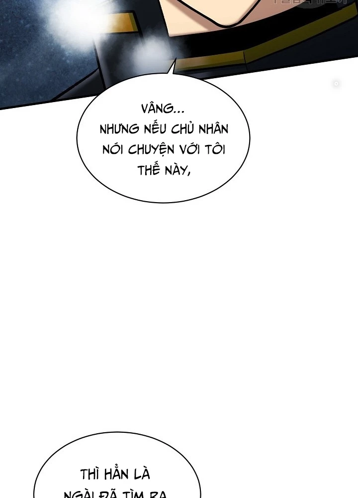 Ngôi Nhà Kết Nối Với Hầm Ngục Chapter 82 - Trang 3
