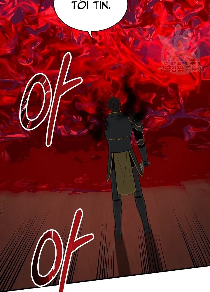 Ngôi Nhà Kết Nối Với Hầm Ngục Chapter 82 - Trang 3