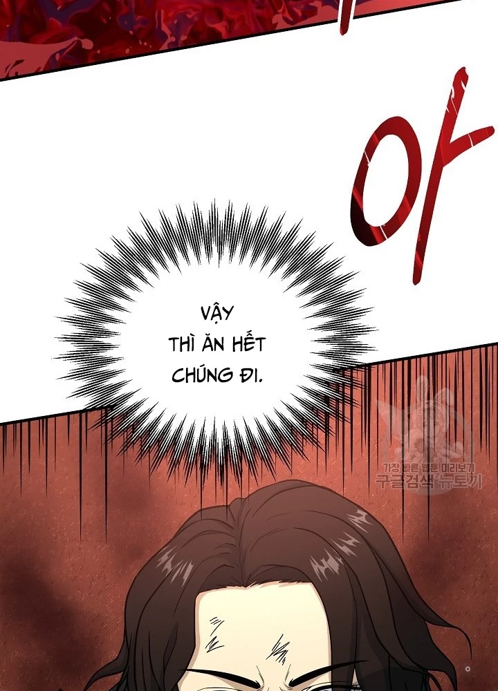Ngôi Nhà Kết Nối Với Hầm Ngục Chapter 82 - Trang 3