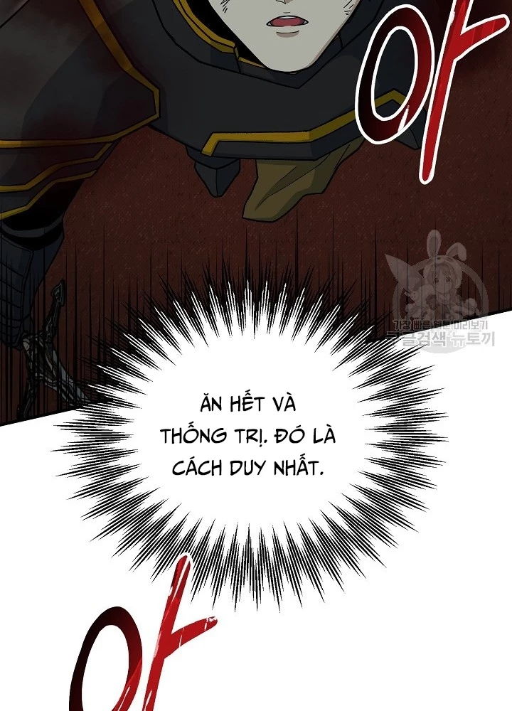 Ngôi Nhà Kết Nối Với Hầm Ngục Chapter 82 - Trang 3
