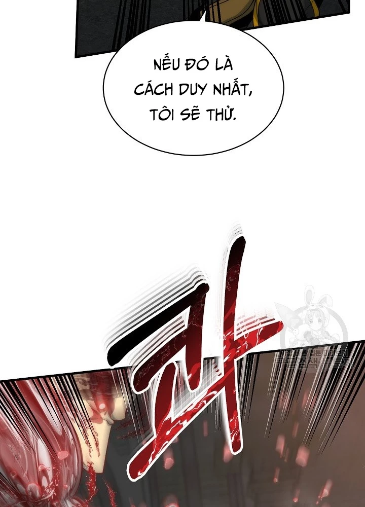 Ngôi Nhà Kết Nối Với Hầm Ngục Chapter 82 - Trang 3