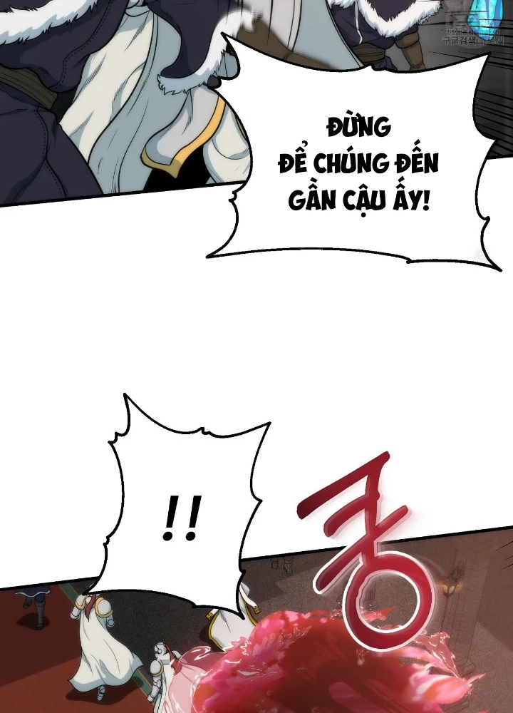 Ngôi Nhà Kết Nối Với Hầm Ngục Chapter 83 - Trang 3