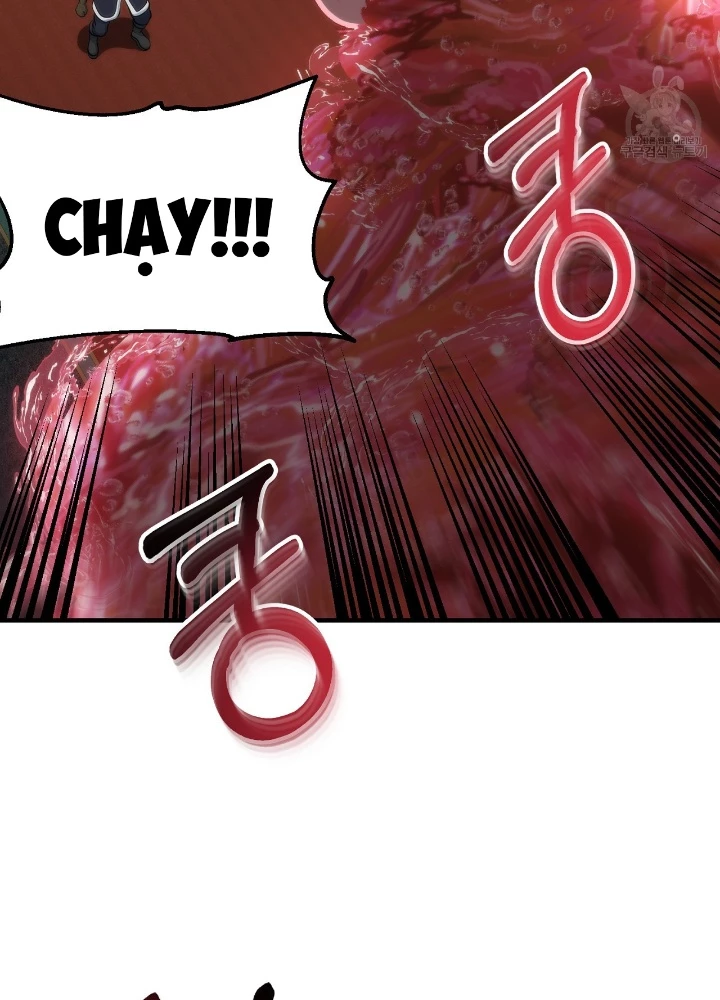 Ngôi Nhà Kết Nối Với Hầm Ngục Chapter 83 - Trang 3
