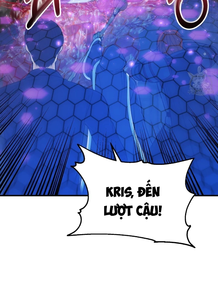 Ngôi Nhà Kết Nối Với Hầm Ngục Chapter 83 - Trang 3