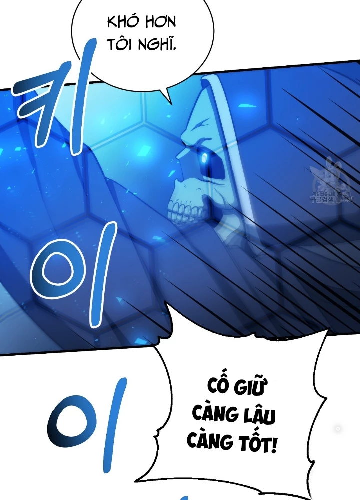 Ngôi Nhà Kết Nối Với Hầm Ngục Chapter 83 - Trang 3