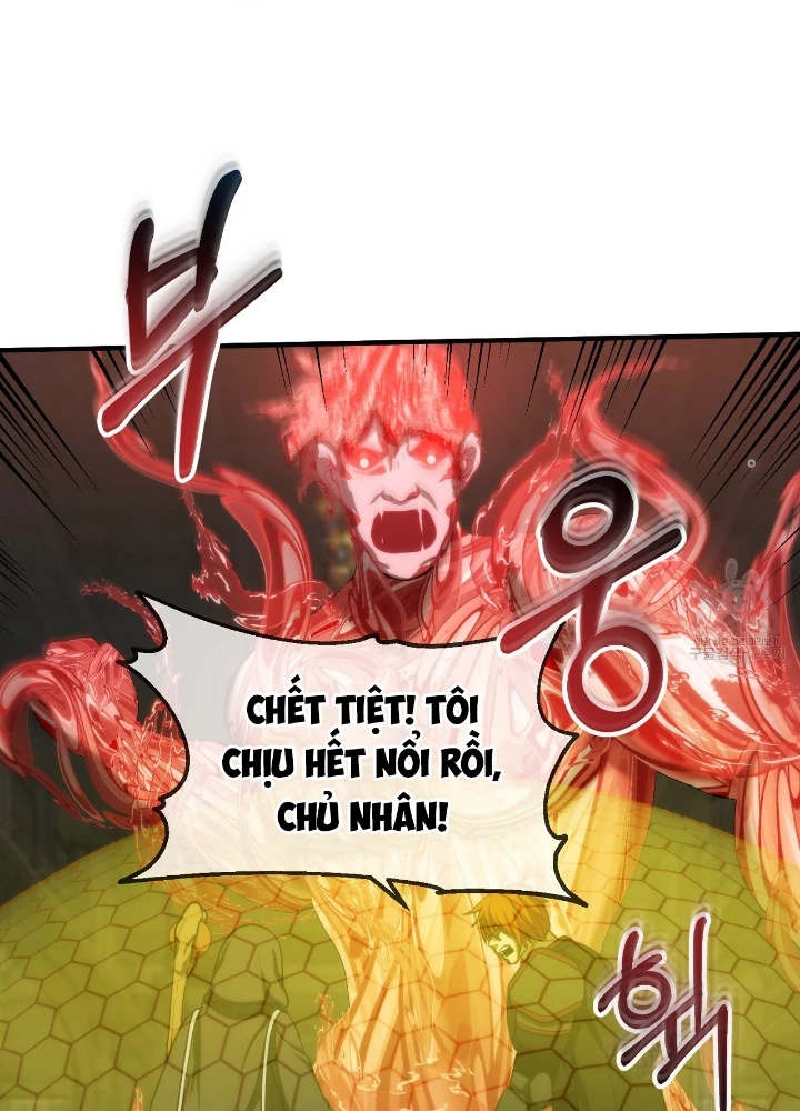 Ngôi Nhà Kết Nối Với Hầm Ngục Chapter 83 - Trang 3