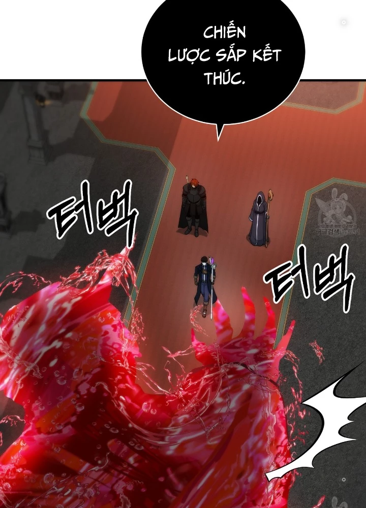 Ngôi Nhà Kết Nối Với Hầm Ngục Chapter 83 - Trang 3