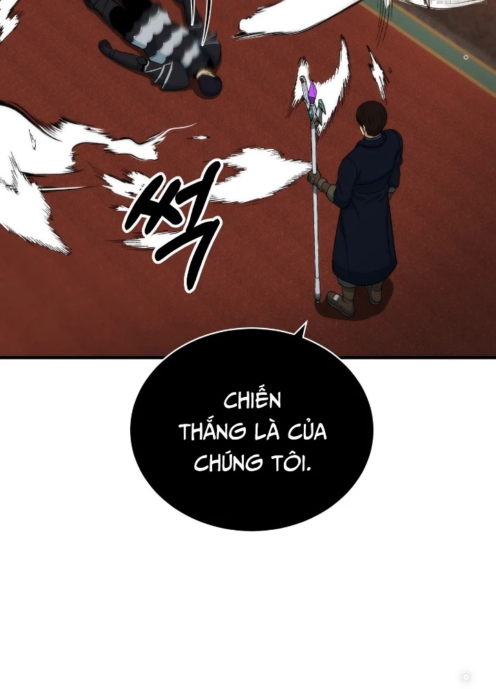 Ngôi Nhà Kết Nối Với Hầm Ngục Chapter 83 - Trang 3