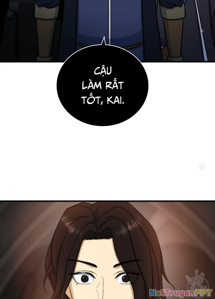 Ngôi Nhà Kết Nối Với Hầm Ngục Chapter 83 - Trang 3