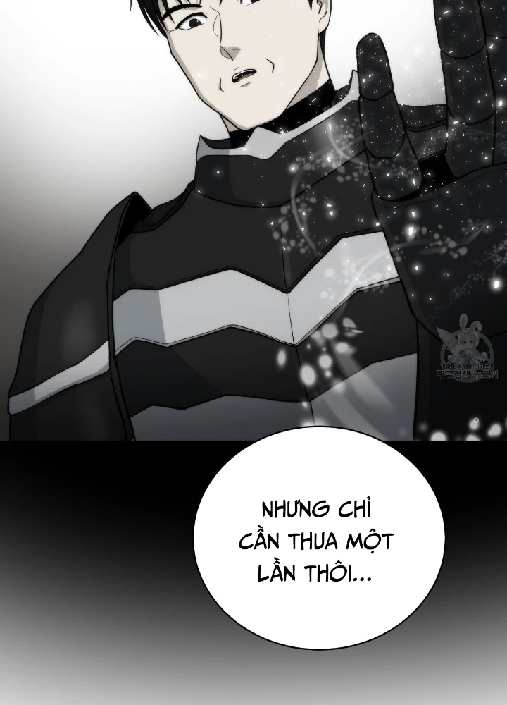 Ngôi Nhà Kết Nối Với Hầm Ngục Chapter 83 - Trang 3