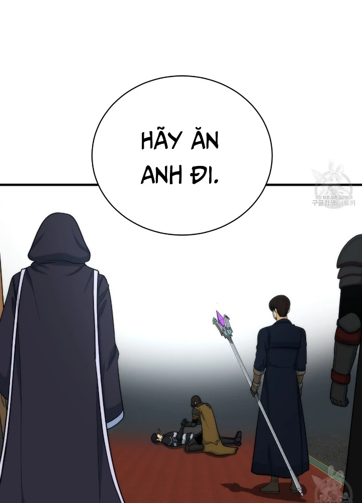 Ngôi Nhà Kết Nối Với Hầm Ngục Chapter 83 - Trang 3