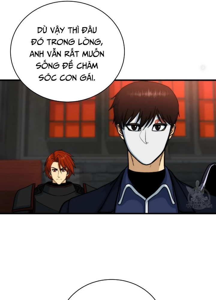 Ngôi Nhà Kết Nối Với Hầm Ngục Chapter 83 - Trang 3