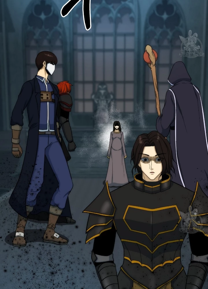 Ngôi Nhà Kết Nối Với Hầm Ngục Chapter 83 - Trang 3