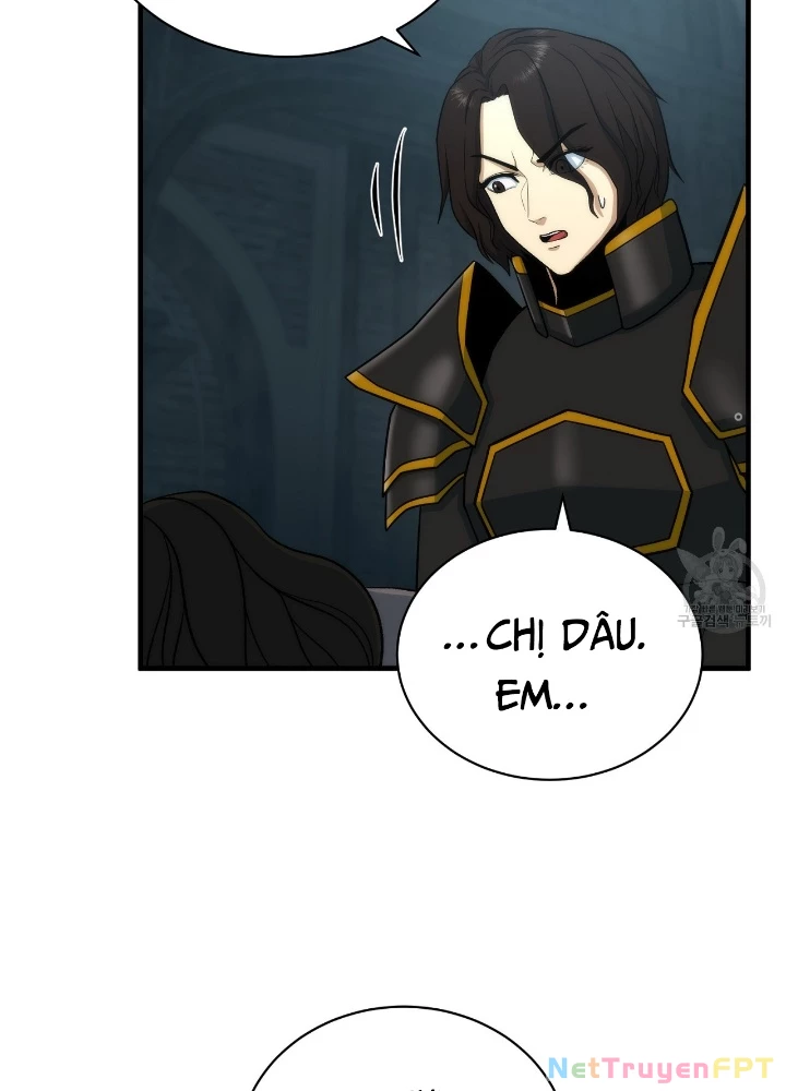 Ngôi Nhà Kết Nối Với Hầm Ngục Chapter 83 - Trang 3
