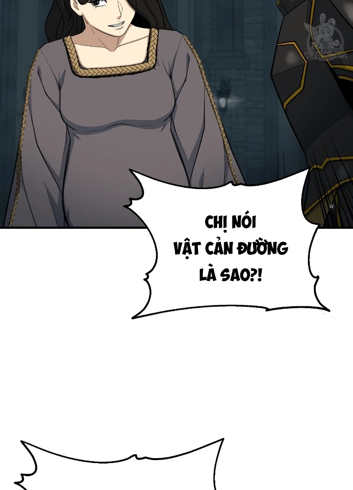 Ngôi Nhà Kết Nối Với Hầm Ngục Chapter 83 - Trang 3