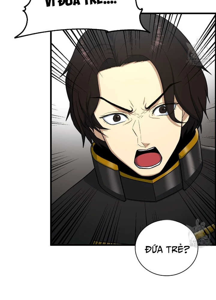 Ngôi Nhà Kết Nối Với Hầm Ngục Chapter 83 - Trang 3