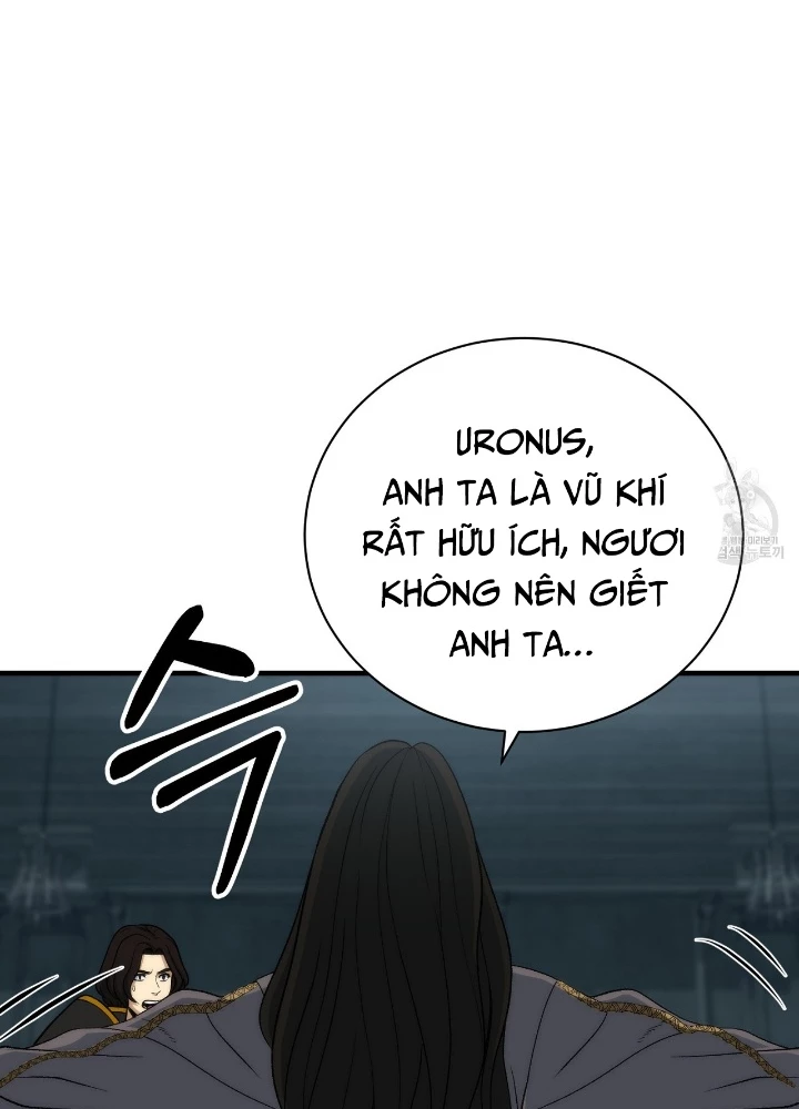 Ngôi Nhà Kết Nối Với Hầm Ngục Chapter 83 - Trang 3