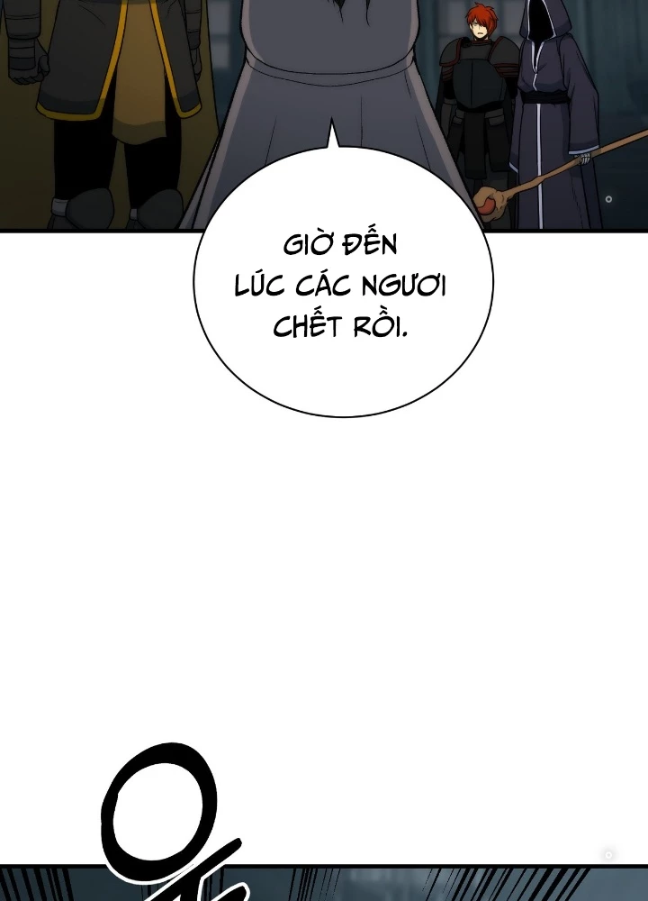 Ngôi Nhà Kết Nối Với Hầm Ngục Chapter 83 - Trang 3