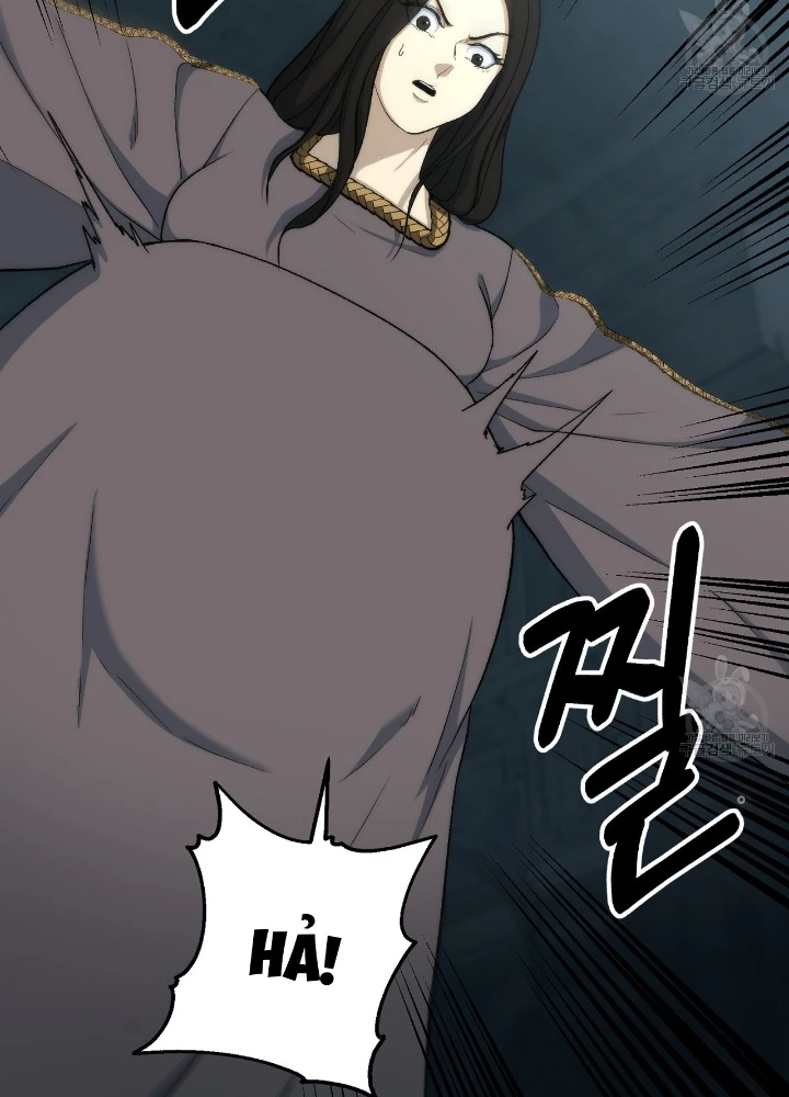 Ngôi Nhà Kết Nối Với Hầm Ngục Chapter 83 - Trang 3
