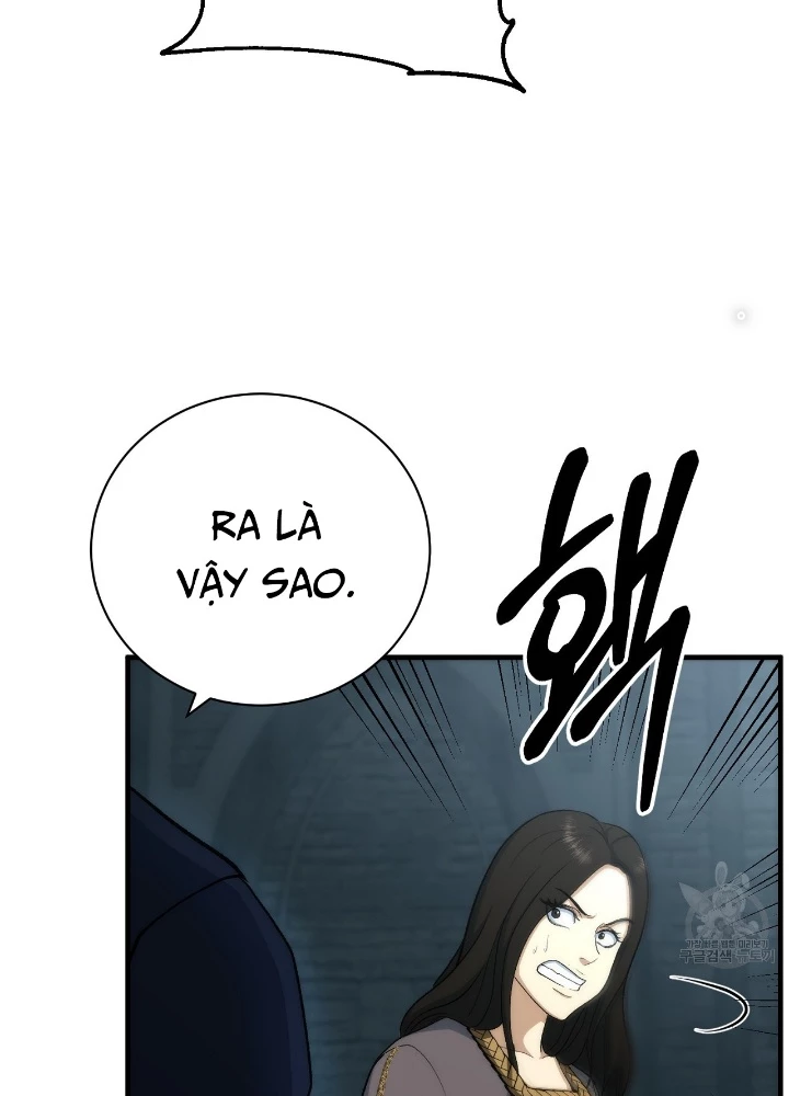 Ngôi Nhà Kết Nối Với Hầm Ngục Chapter 83 - Trang 3