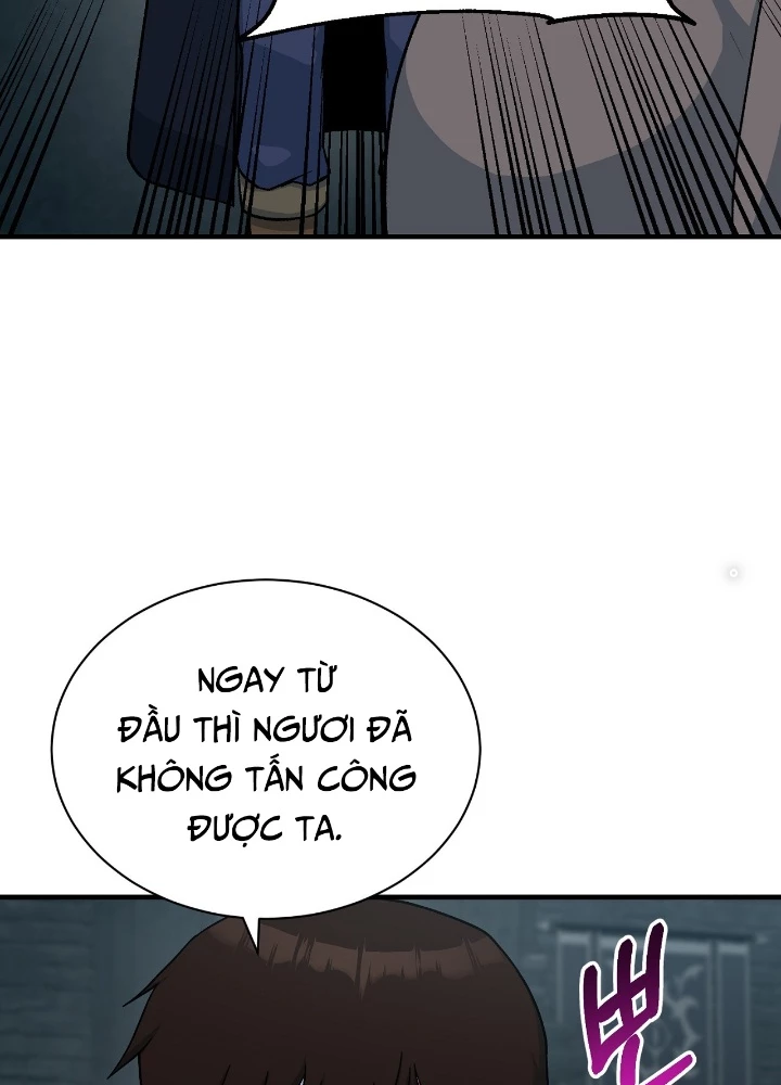 Ngôi Nhà Kết Nối Với Hầm Ngục Chapter 83 - Trang 3