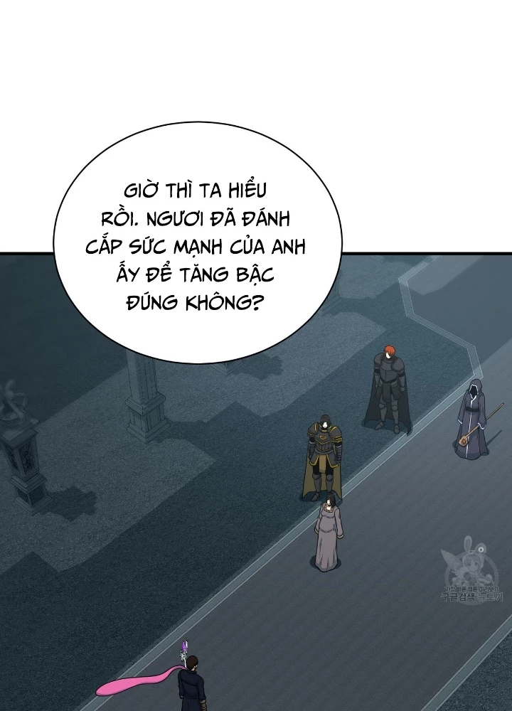 Ngôi Nhà Kết Nối Với Hầm Ngục Chapter 83 - Trang 3
