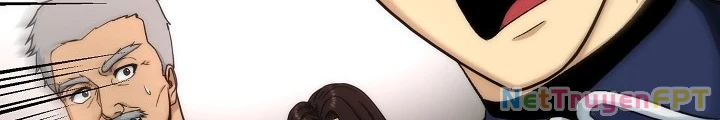 Ngôi Nhà Kết Nối Với Hầm Ngục Chapter 84 - Trang 3