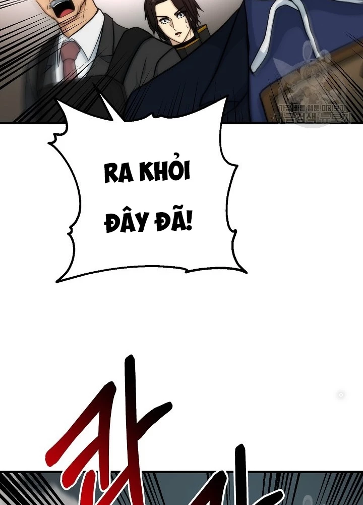 Ngôi Nhà Kết Nối Với Hầm Ngục Chapter 84 - Trang 3