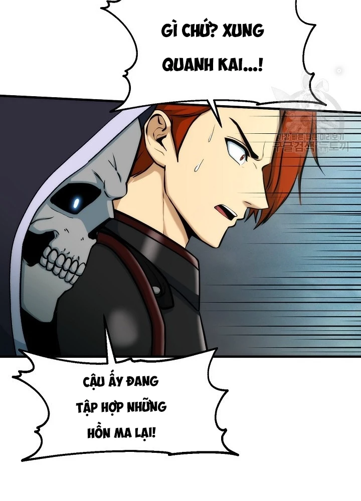 Ngôi Nhà Kết Nối Với Hầm Ngục Chapter 84 - Trang 3