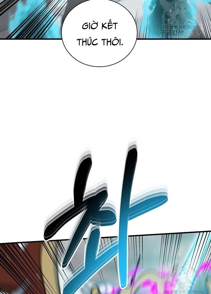 Ngôi Nhà Kết Nối Với Hầm Ngục Chapter 84 - Trang 3