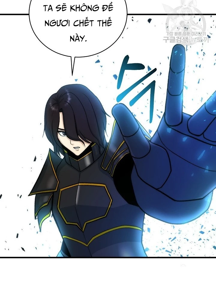 Ngôi Nhà Kết Nối Với Hầm Ngục Chapter 84 - Trang 3