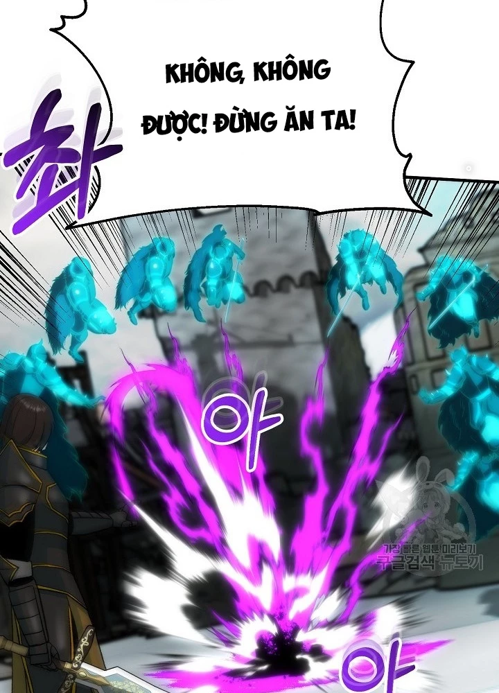 Ngôi Nhà Kết Nối Với Hầm Ngục Chapter 84 - Trang 3