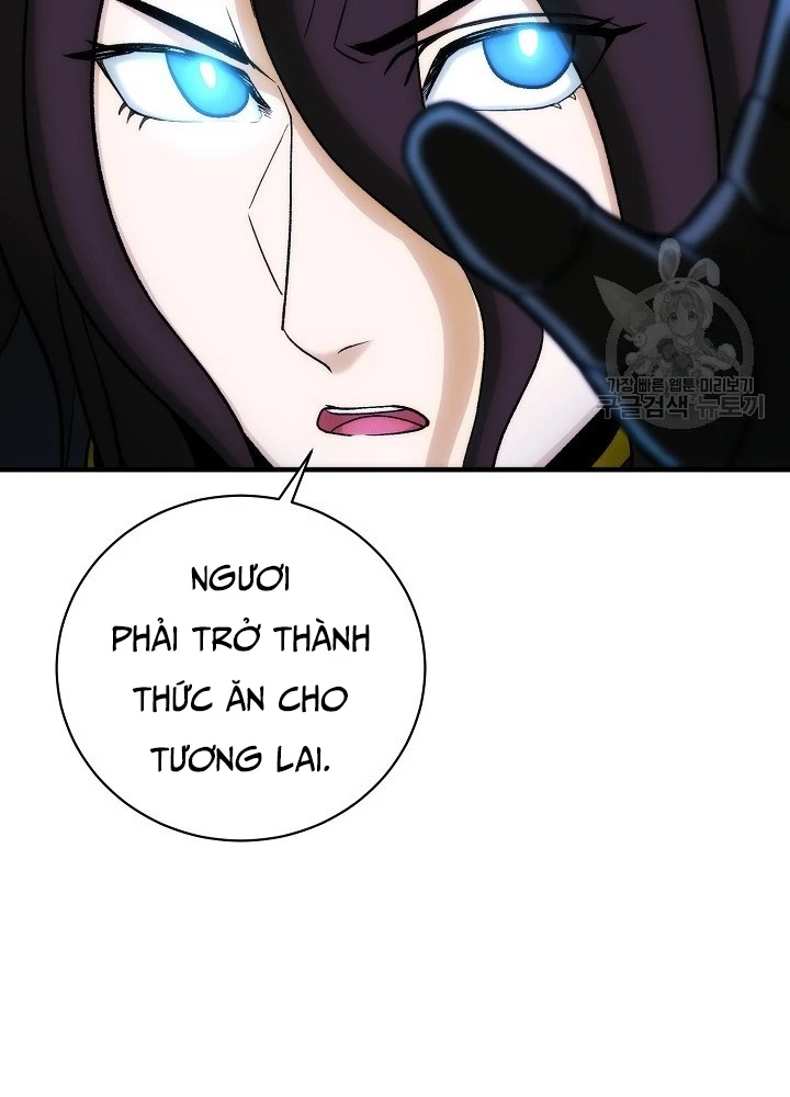 Ngôi Nhà Kết Nối Với Hầm Ngục Chapter 84 - Trang 3