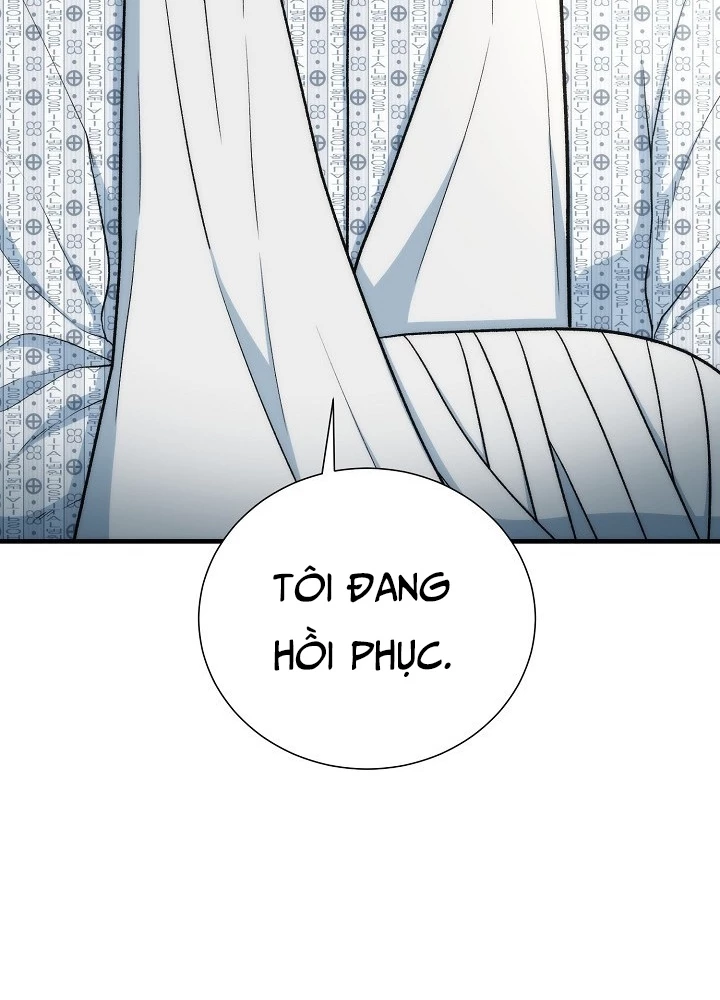 Ngôi Nhà Kết Nối Với Hầm Ngục Chapter 84 - Trang 3