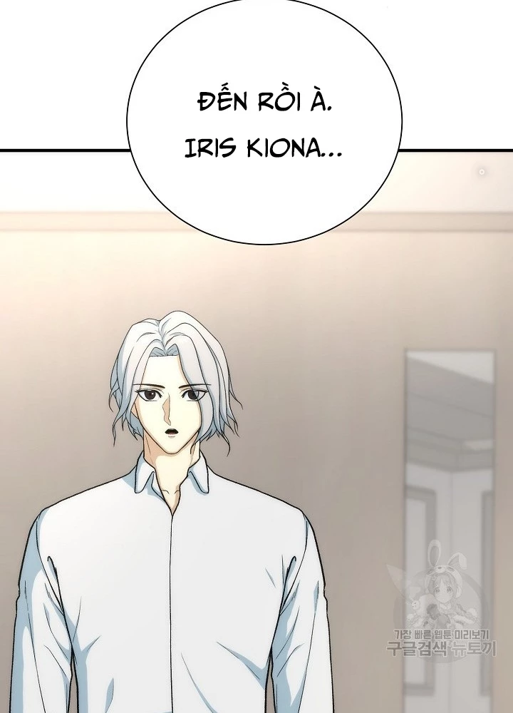 Ngôi Nhà Kết Nối Với Hầm Ngục Chapter 84 - Trang 3