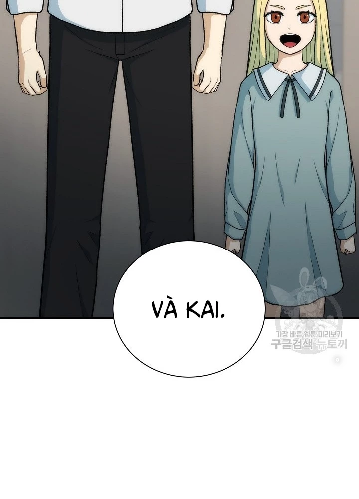 Ngôi Nhà Kết Nối Với Hầm Ngục Chapter 84 - Trang 3