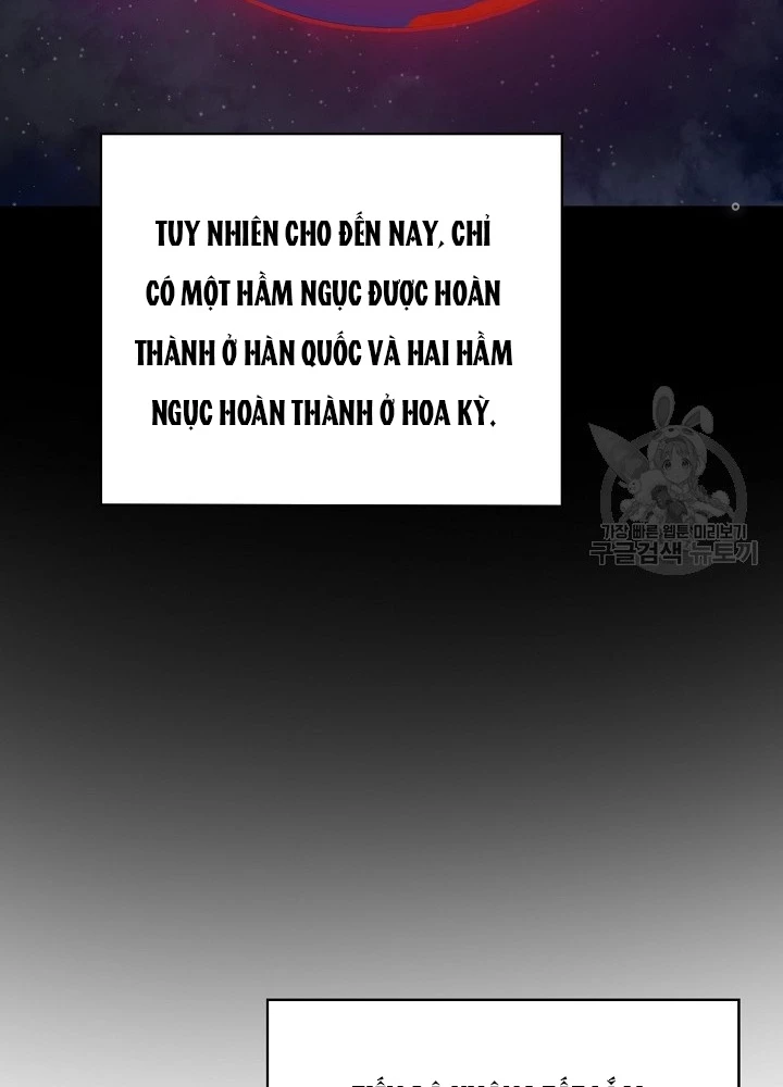 Ngôi Nhà Kết Nối Với Hầm Ngục Chapter 84 - Trang 3