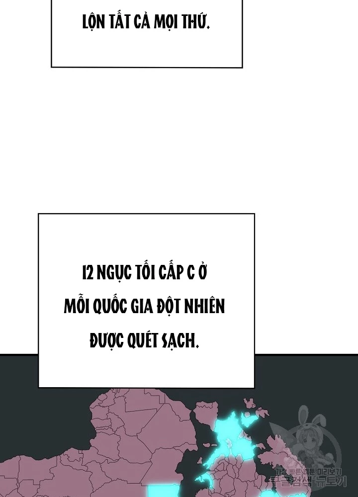 Ngôi Nhà Kết Nối Với Hầm Ngục Chapter 84 - Trang 3