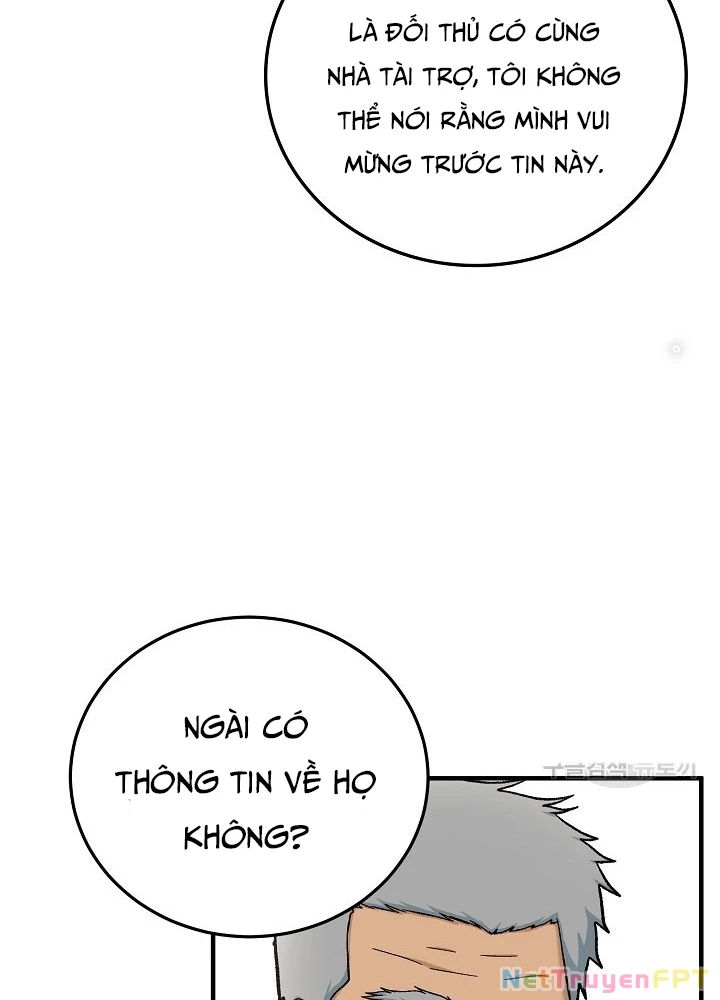 Ngôi Nhà Kết Nối Với Hầm Ngục Chapter 84 - Trang 3