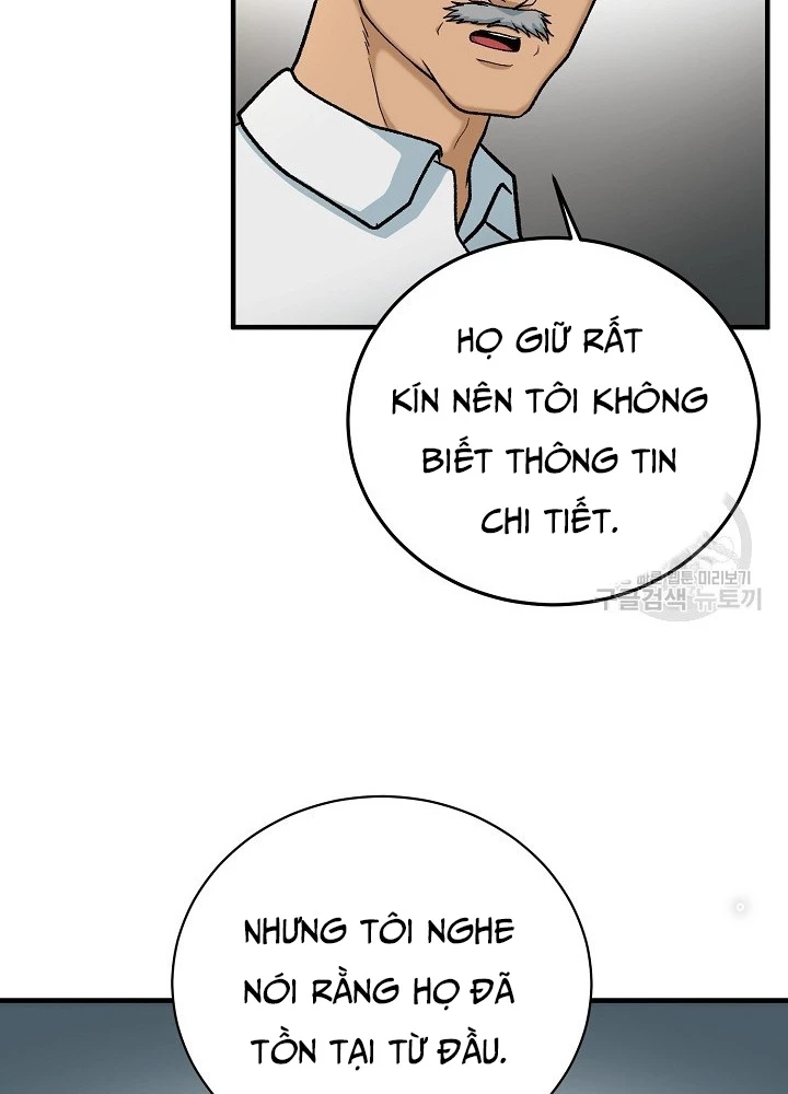 Ngôi Nhà Kết Nối Với Hầm Ngục Chapter 84 - Trang 3
