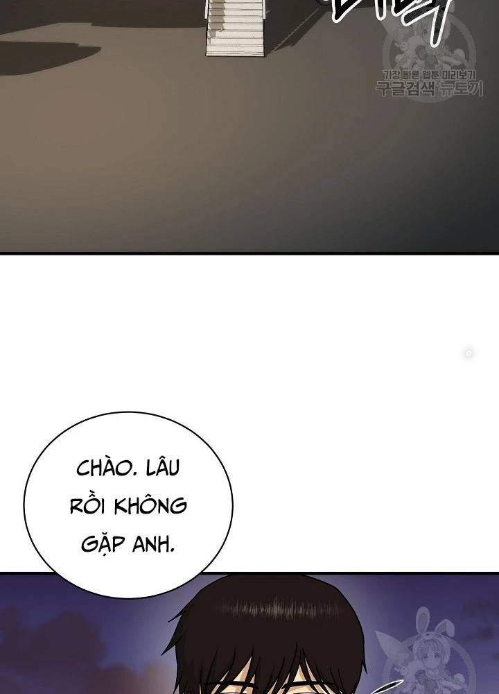 Ngôi Nhà Kết Nối Với Hầm Ngục Chapter 84 - Trang 3