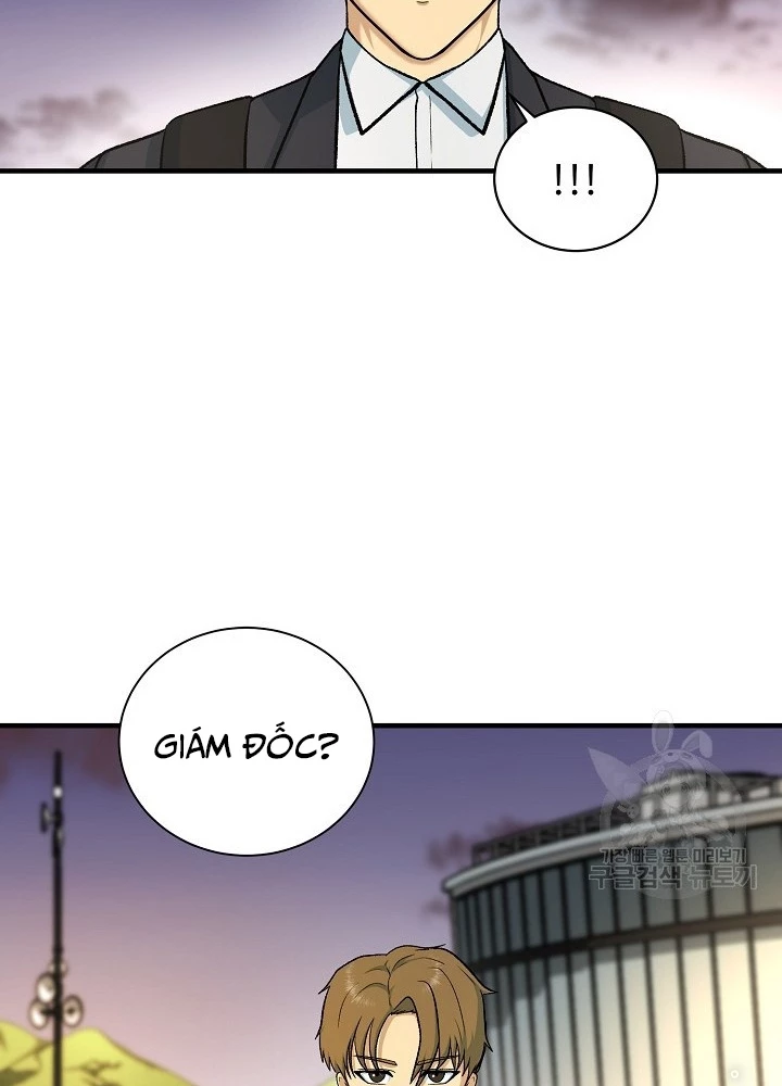 Ngôi Nhà Kết Nối Với Hầm Ngục Chapter 84 - Trang 3