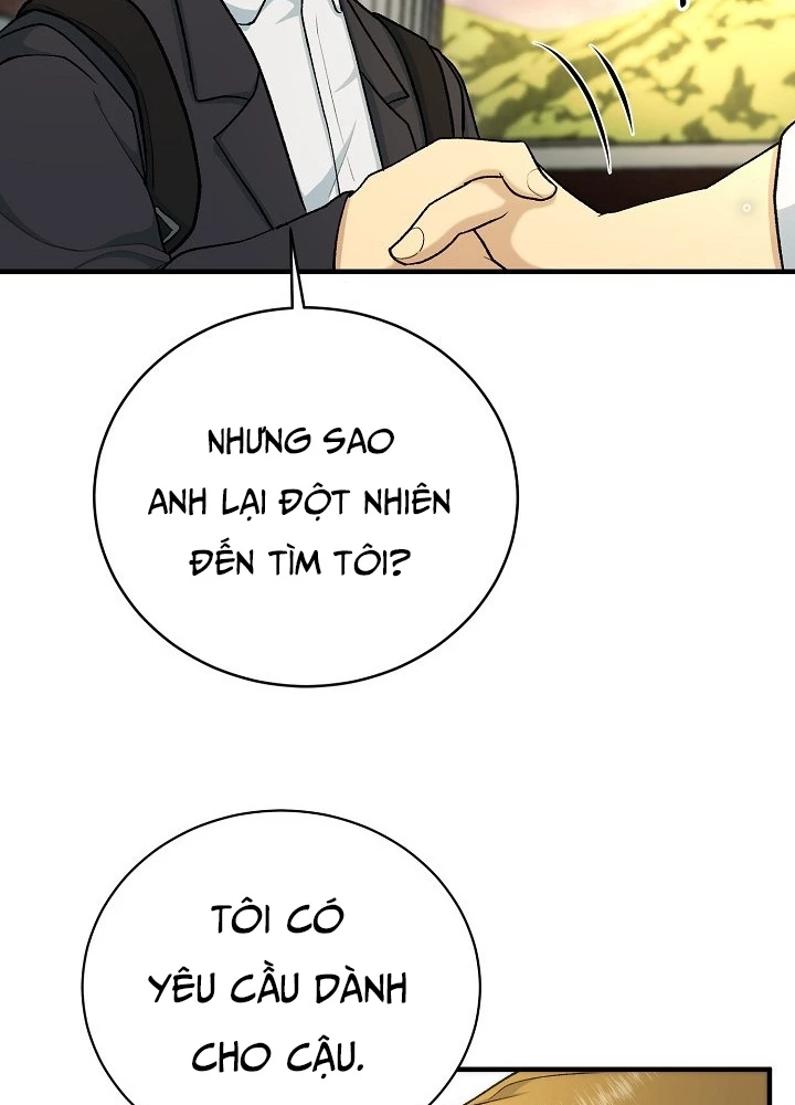Ngôi Nhà Kết Nối Với Hầm Ngục Chapter 84 - Trang 3
