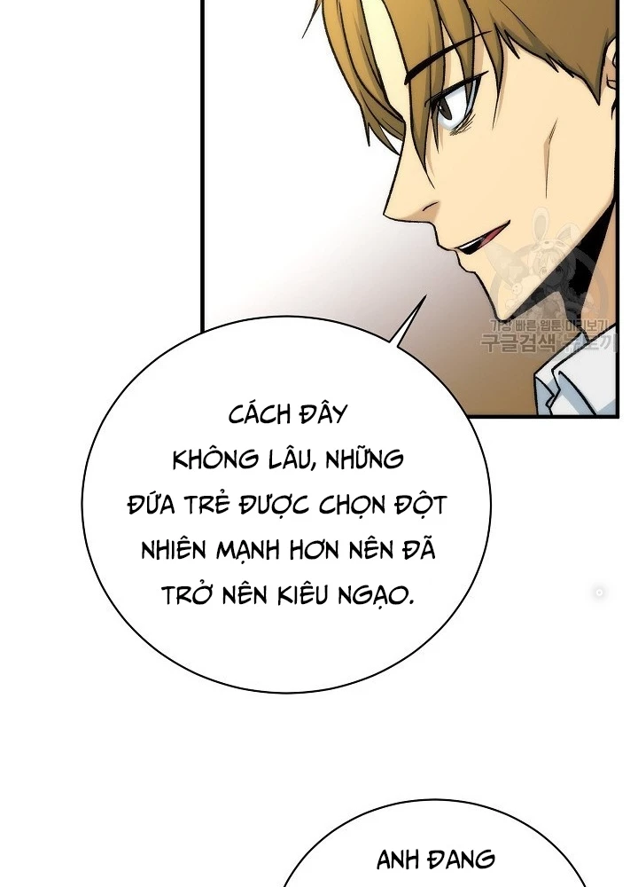 Ngôi Nhà Kết Nối Với Hầm Ngục Chapter 84 - Trang 3