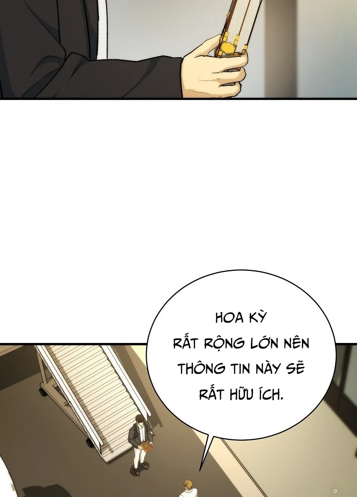 Ngôi Nhà Kết Nối Với Hầm Ngục Chapter 84 - Trang 3