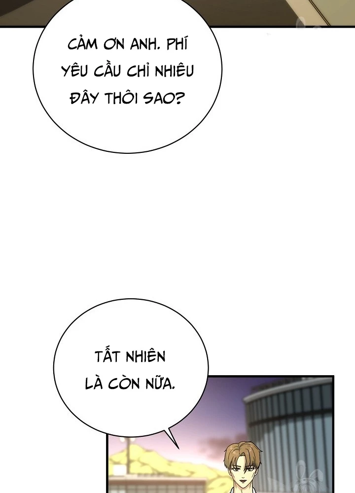 Ngôi Nhà Kết Nối Với Hầm Ngục Chapter 84 - Trang 3